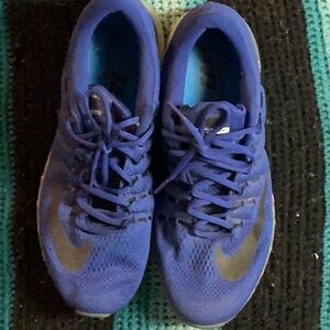 Nike Airmax sneakers size 12.5 in great shape worn once